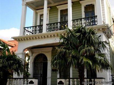 Five Continents Bed And Breakfast Nova Orleães Exterior foto