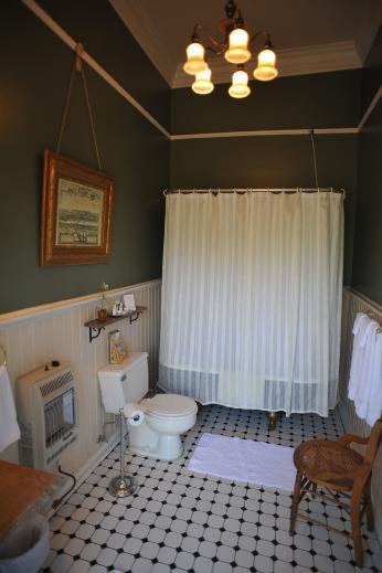 Five Continents Bed And Breakfast Nova Orleães Quarto foto