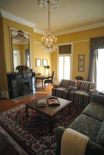 Five Continents Bed And Breakfast Nova Orleães Quarto foto