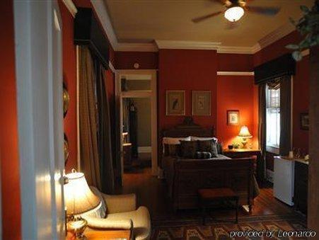 Five Continents Bed And Breakfast Nova Orleães Quarto foto