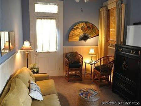 Five Continents Bed And Breakfast Nova Orleães Quarto foto