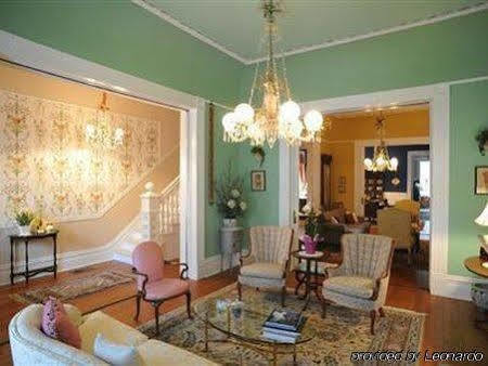 Five Continents Bed And Breakfast Nova Orleães Exterior foto